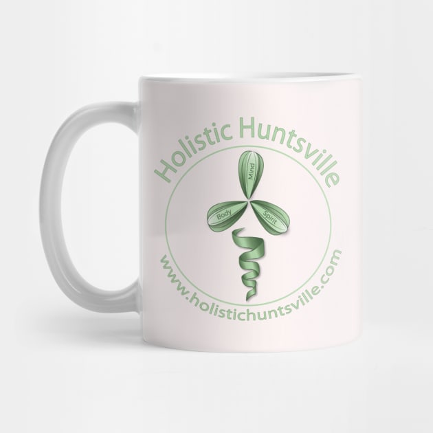 Holistic Huntsville 2.0 by alifefullofsweetthings